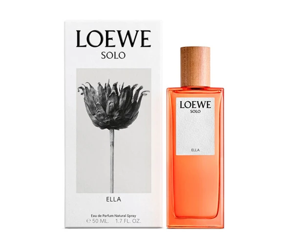 Loewe Solo Ella Eau de Parfum