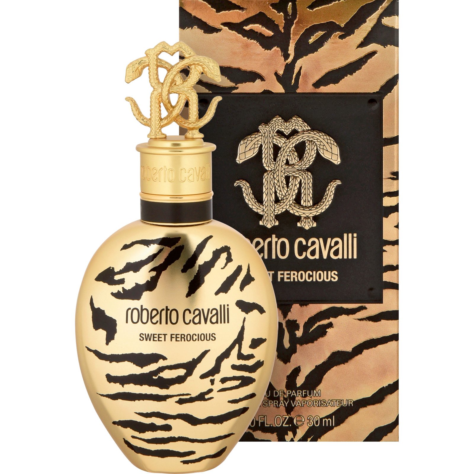 Roberto Cavalli Sweet Ferocious Eau de Parfum