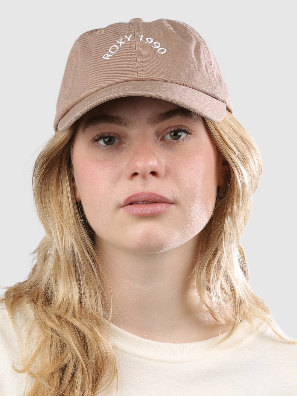Roxy Toadstool Cap portabella