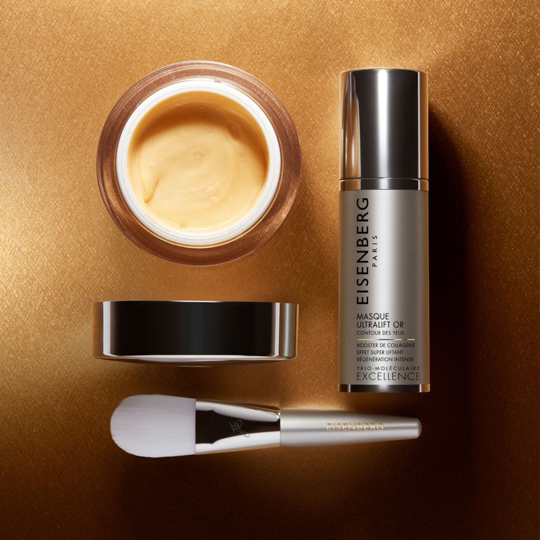 Excellence Masque Ultralift Or - 30ml
