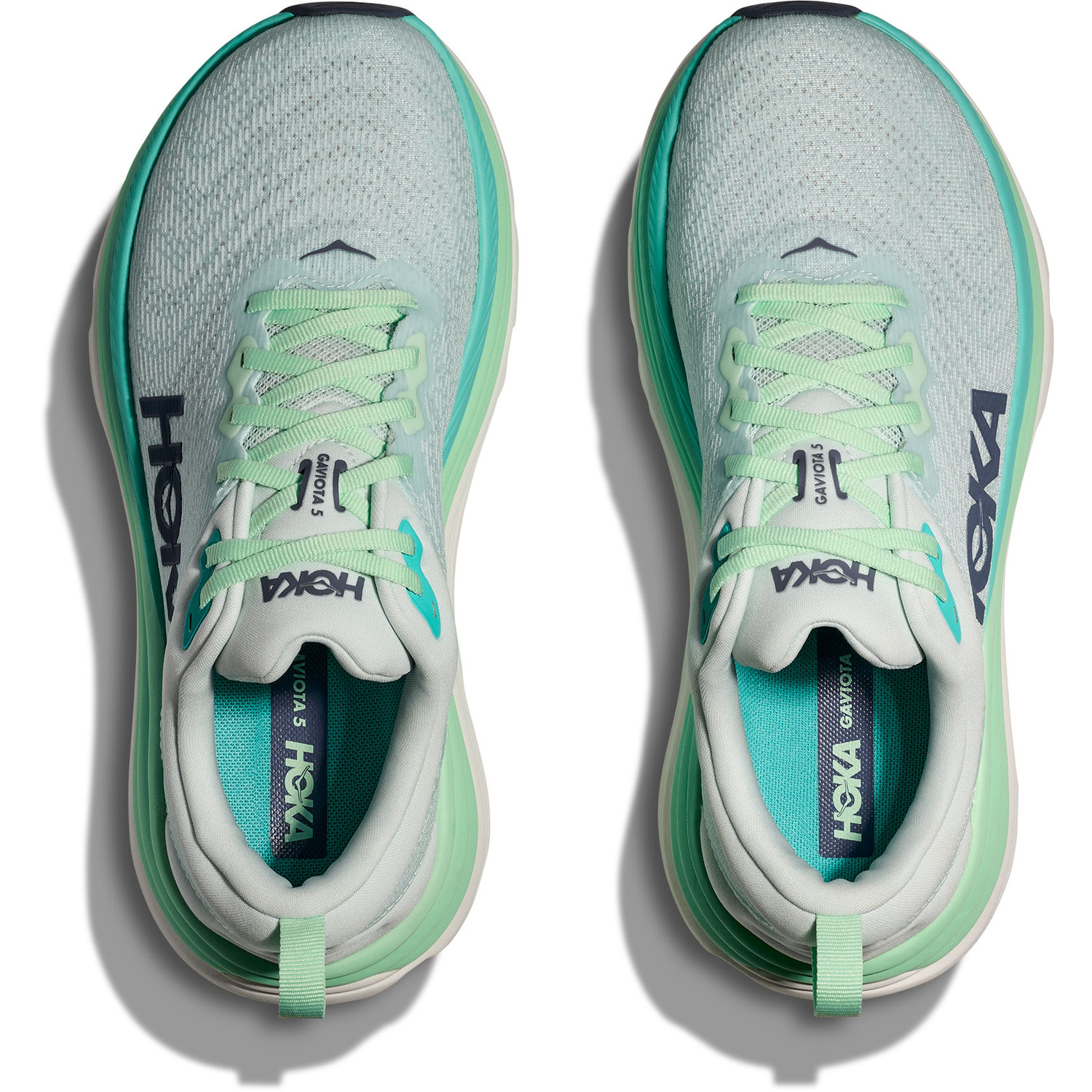HOKA Gaviota 5 Dames