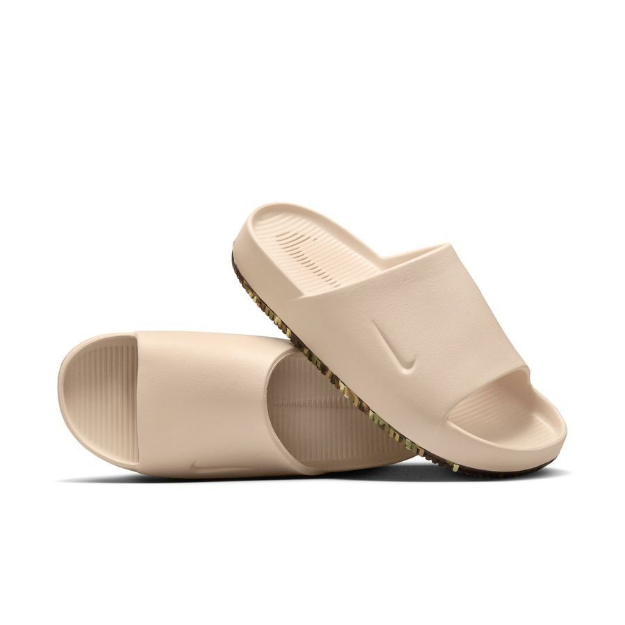 Nike Claquettes Calm - Sanddrift
