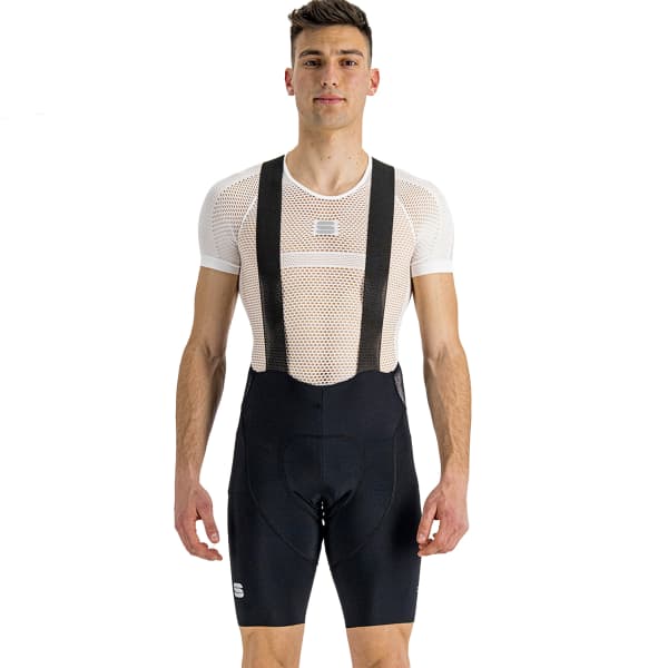 Cuissard vélo SPORTFUL CLASSIC BIBSHORT BLACK