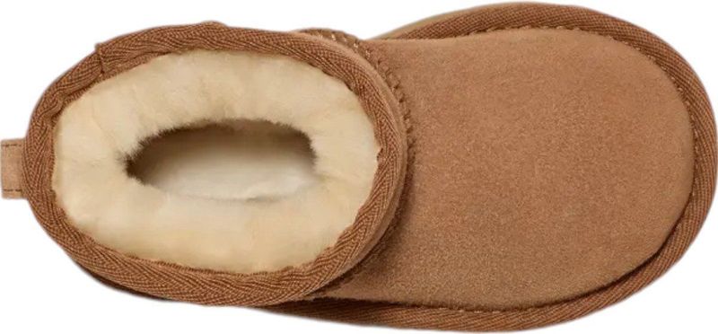 UGG - Classic Mini II - Enkellaars - Chestnut