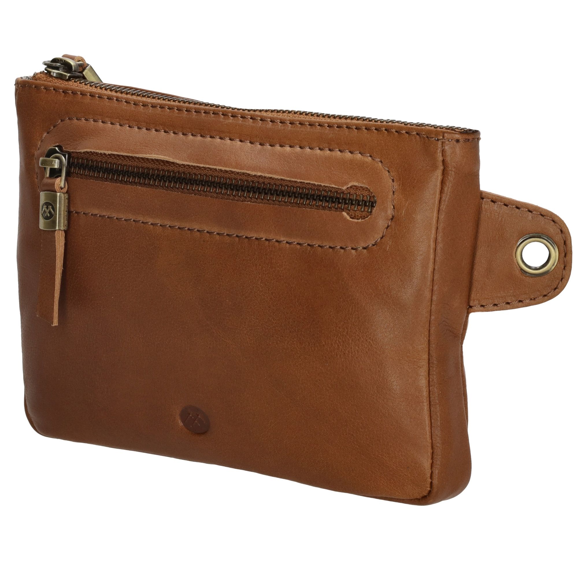 Micmacbags Daydreamer Schouder/ Heuptas Cognac