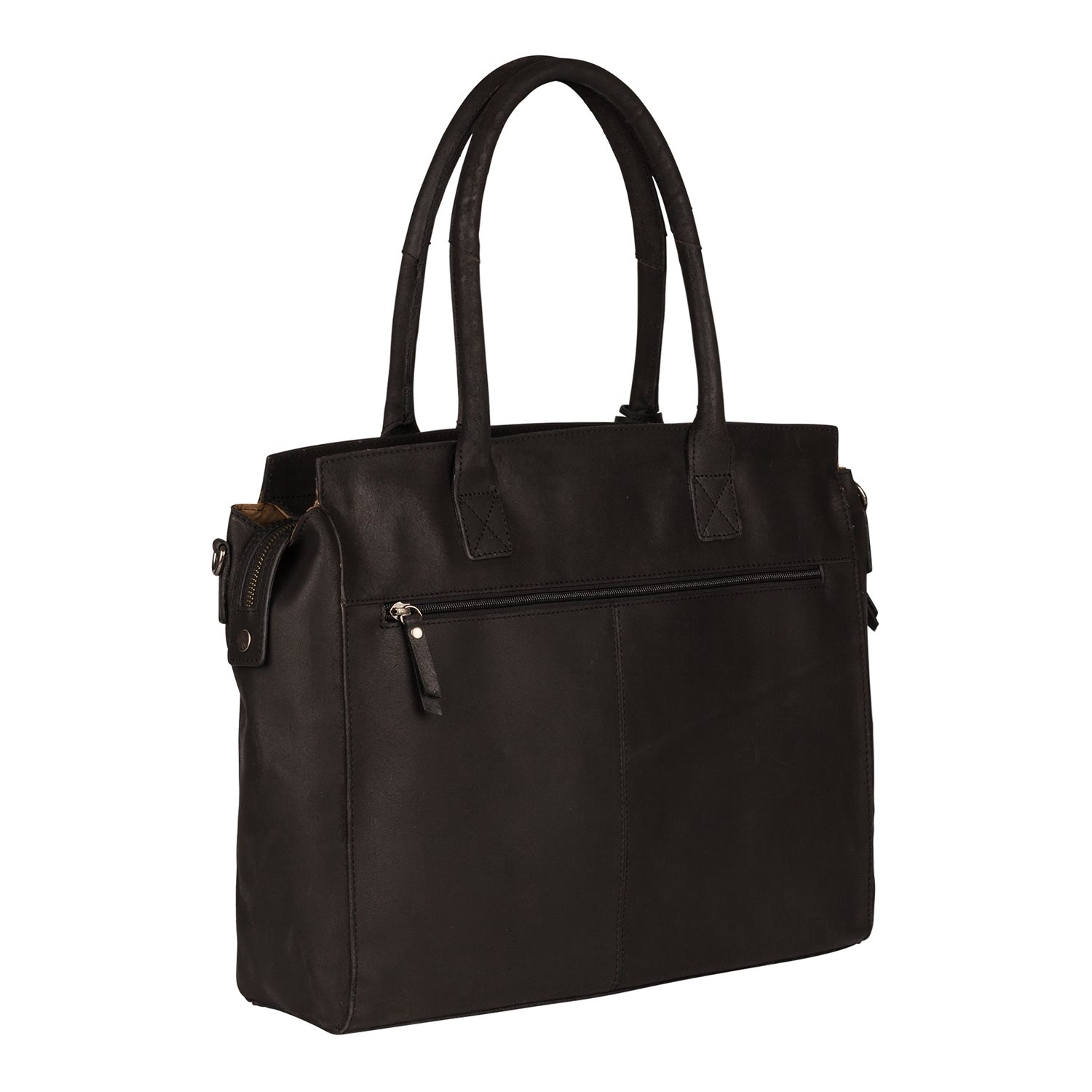 Burkely Vintage Doris Laptop Bag 15.6