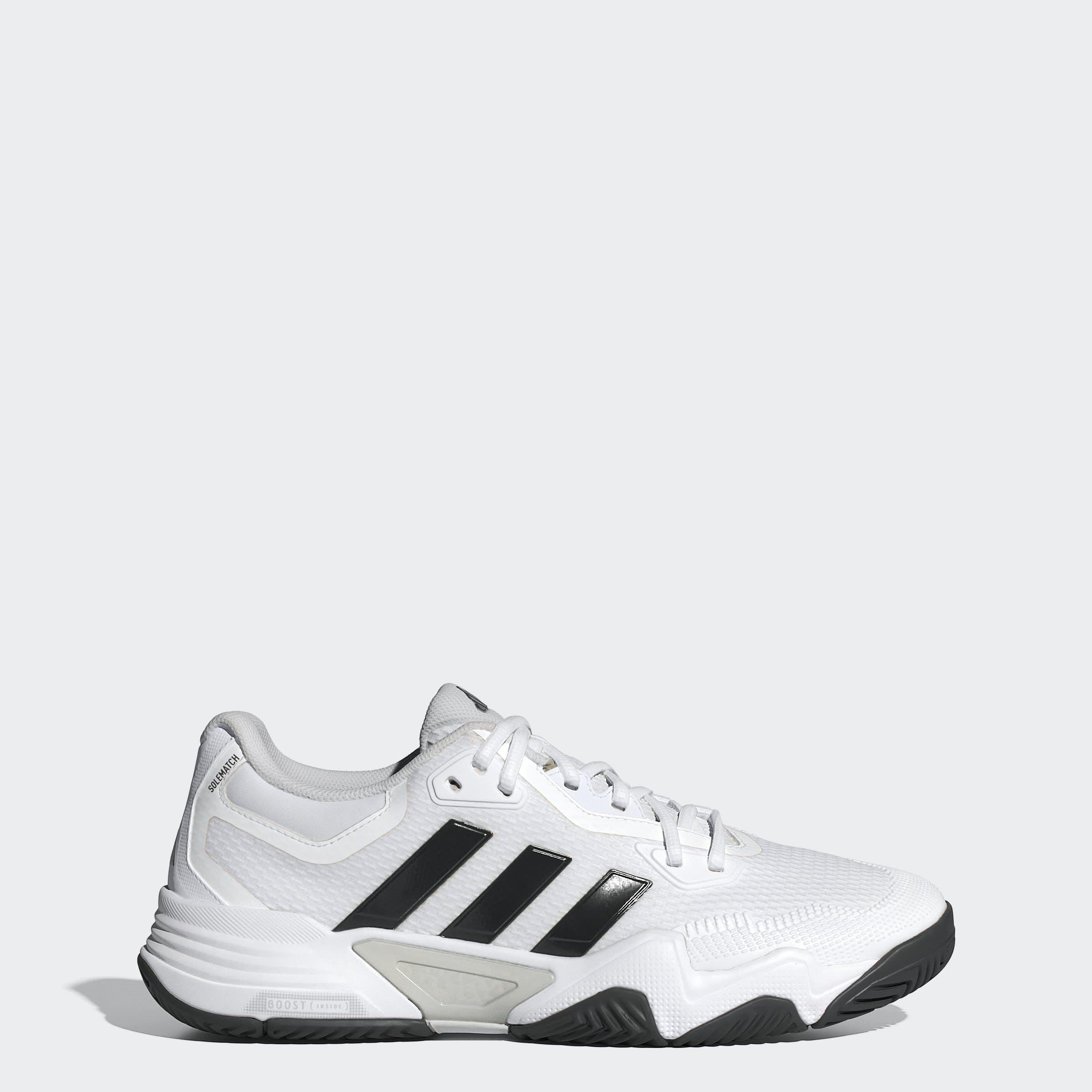 adidas Solematch Control 2 Tennis Shoes Mens