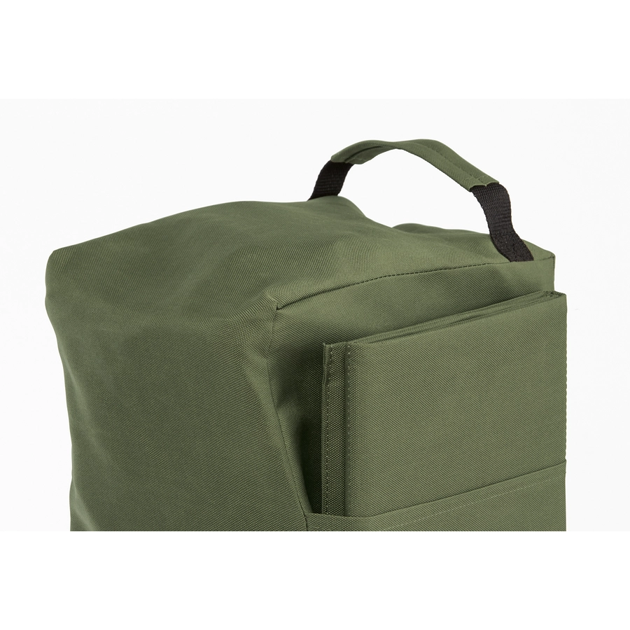 Pinolino Klappbollerwagen 'Porti Traveler', grün