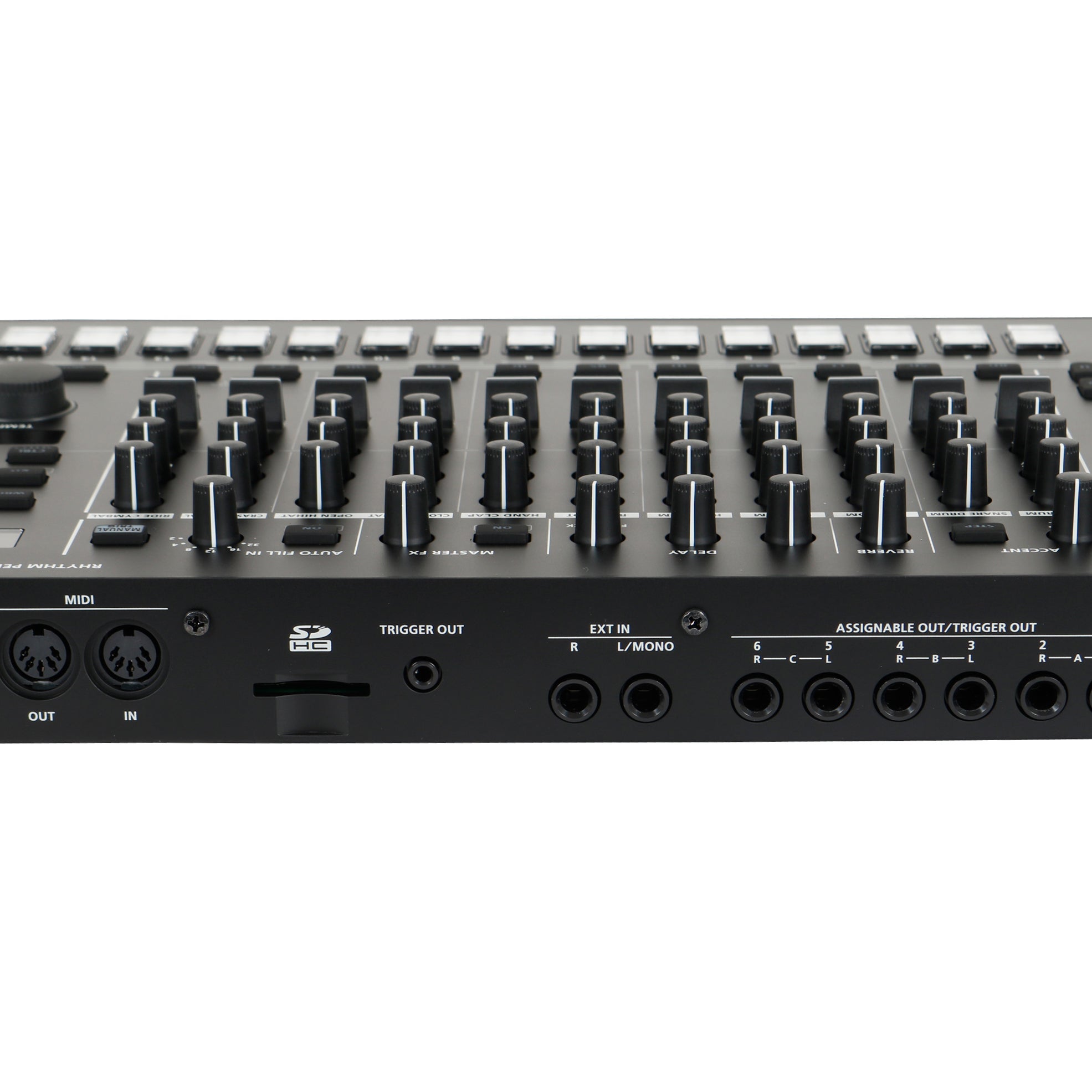 Roland TR-8S AIRA Rhythm Performer drumcomputer