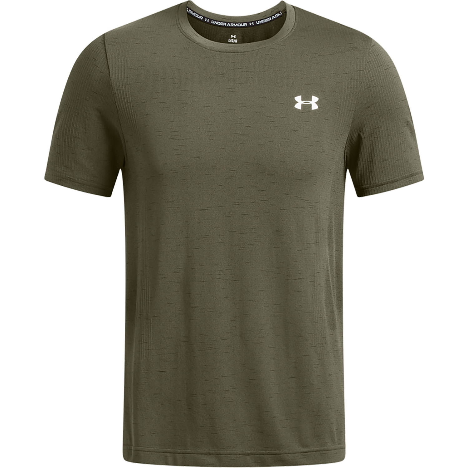Under Armour Vanish Seamless Tee