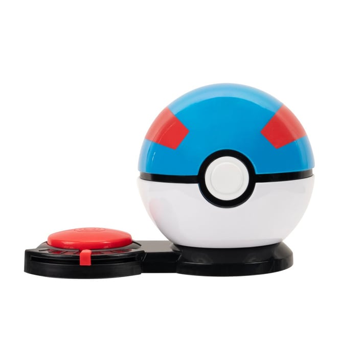 Pokémon - Surprise  Attack Game - Togetic und Bisasam