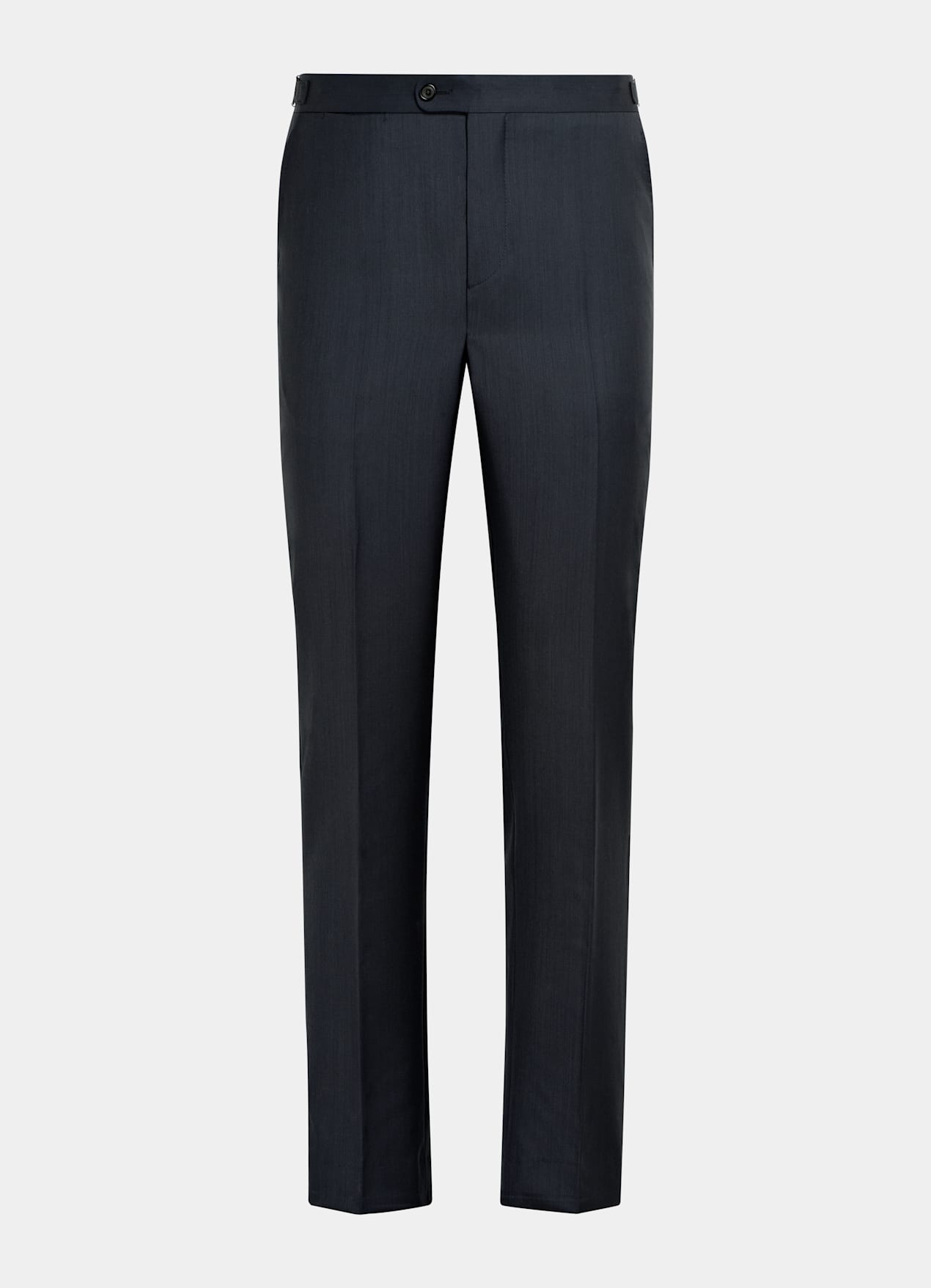 Costume Lazio coupe Tailored bleu marine