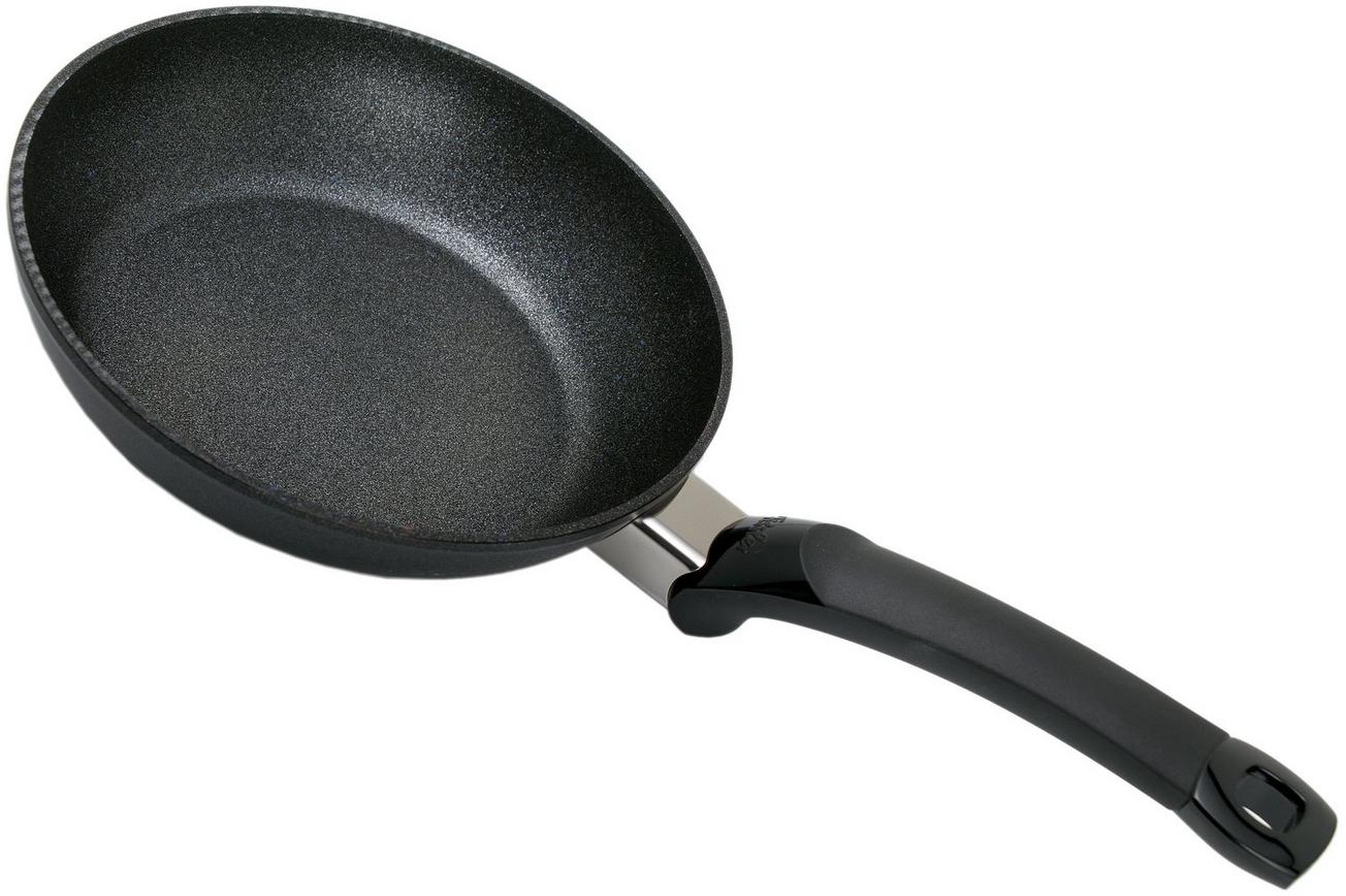 Fissler Adamant Classic 157-304-20-100 koekenpan 20 cm