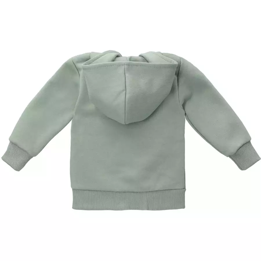Baby Sweets Pullover Grüße, Gemüse by Maria König sage