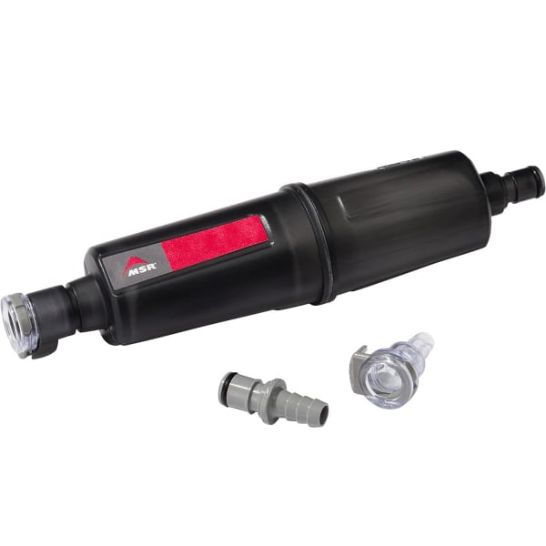 Gourde filtrante MSR THRU-LINK INLINE MICROFILTER