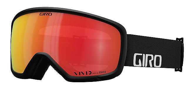 GIRO - MASQUE DE SKI RINGO BLACK CAT 2