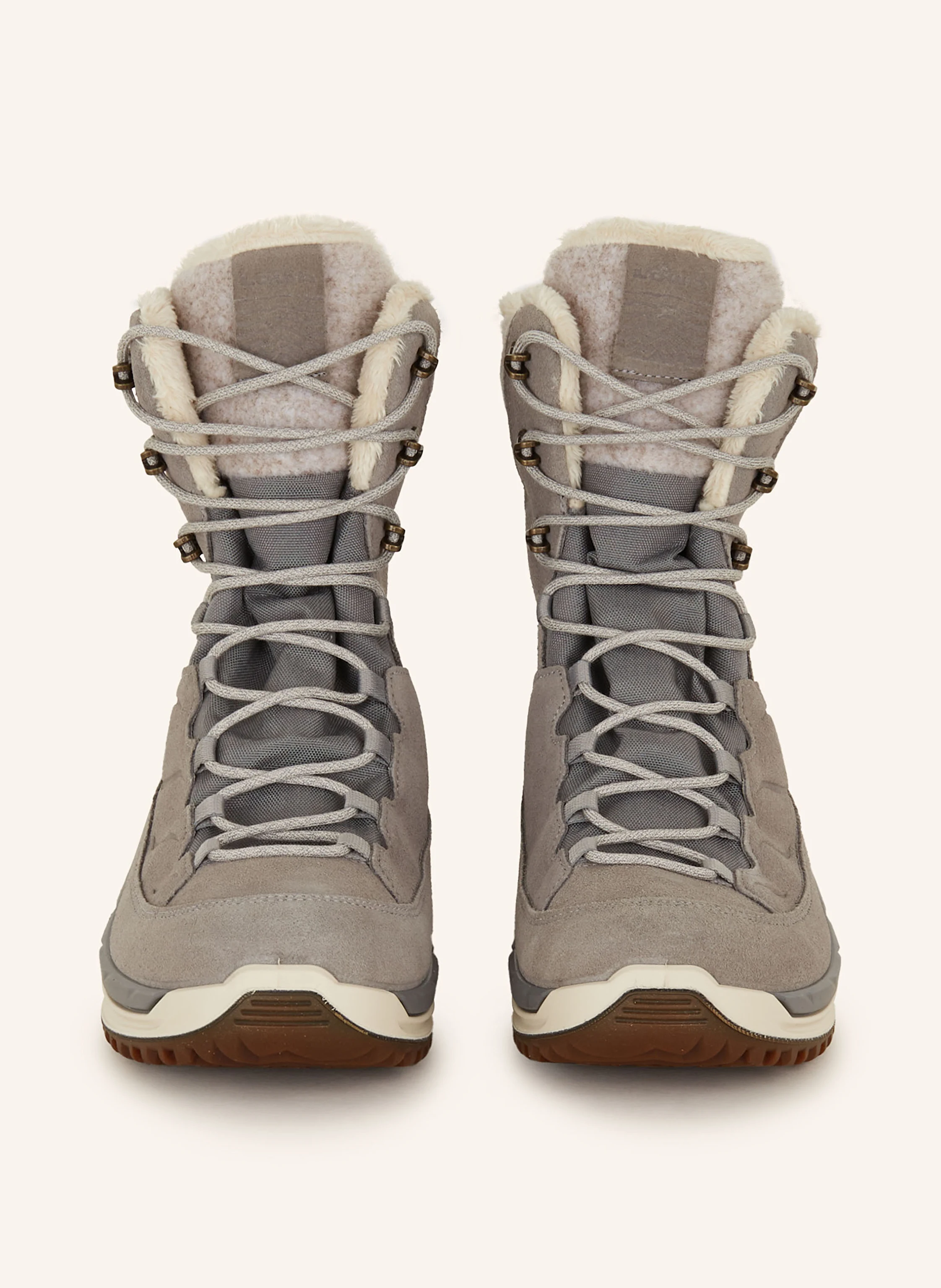 LOWA Trekkingschuhe CALCETA EVO GTX WS