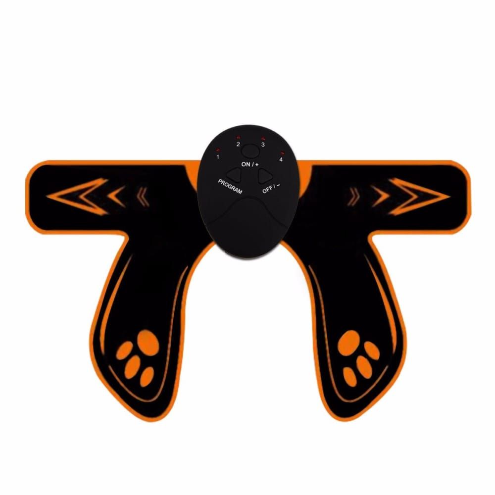 Sport-Knight® Bauchmuskel- Arm- und Gesäßmuskeltrainer