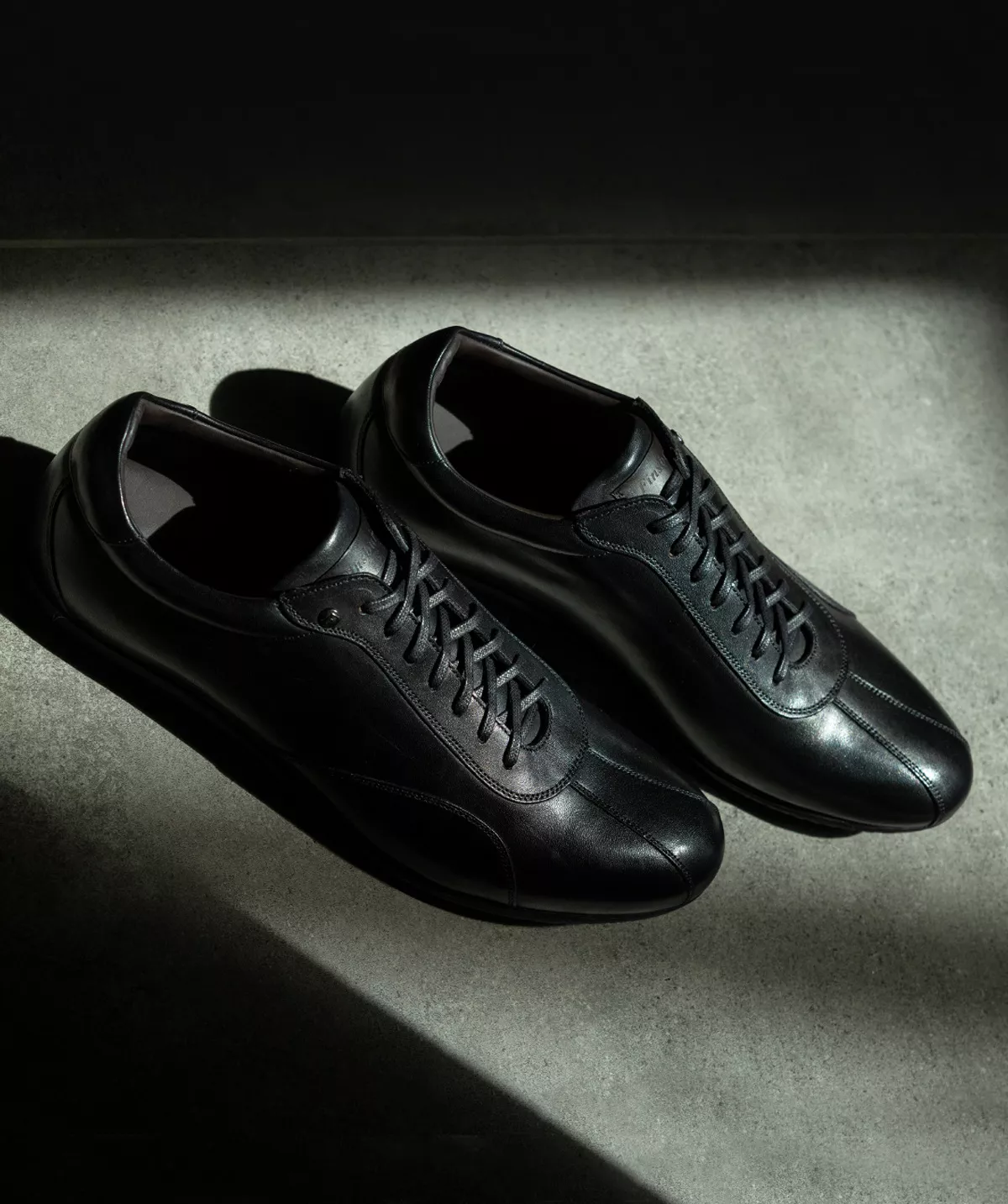 Sneakers COPAN Noir