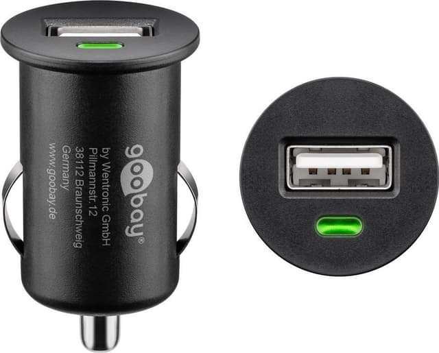 Goobay Biloplader (5 W)