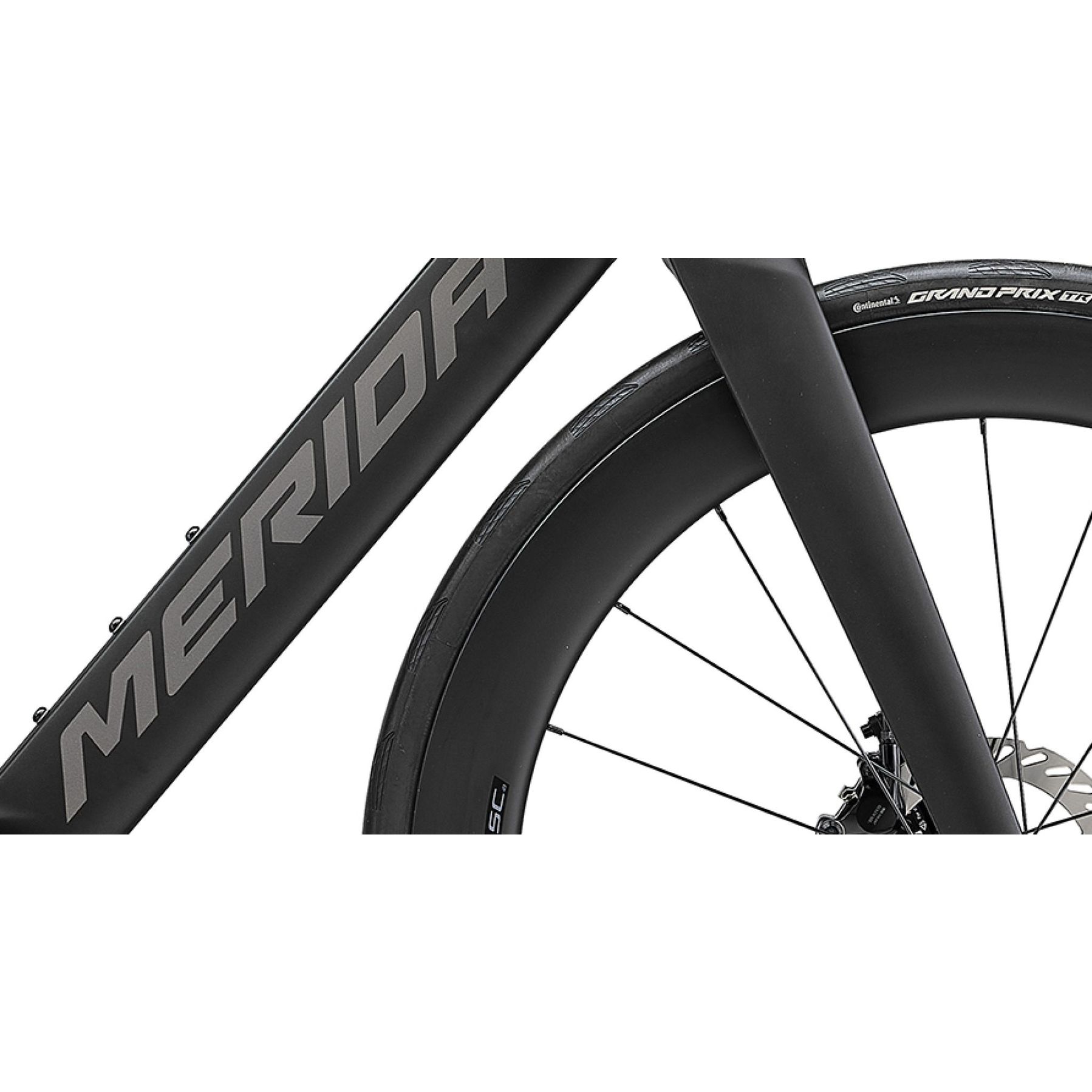 Merida Reacto 6000 2026