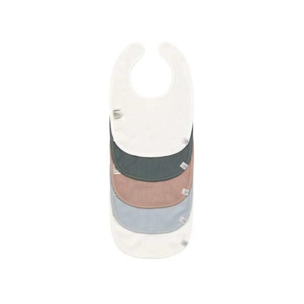 Lässig Slab Multi Pack Tiny Smile 5-Pack