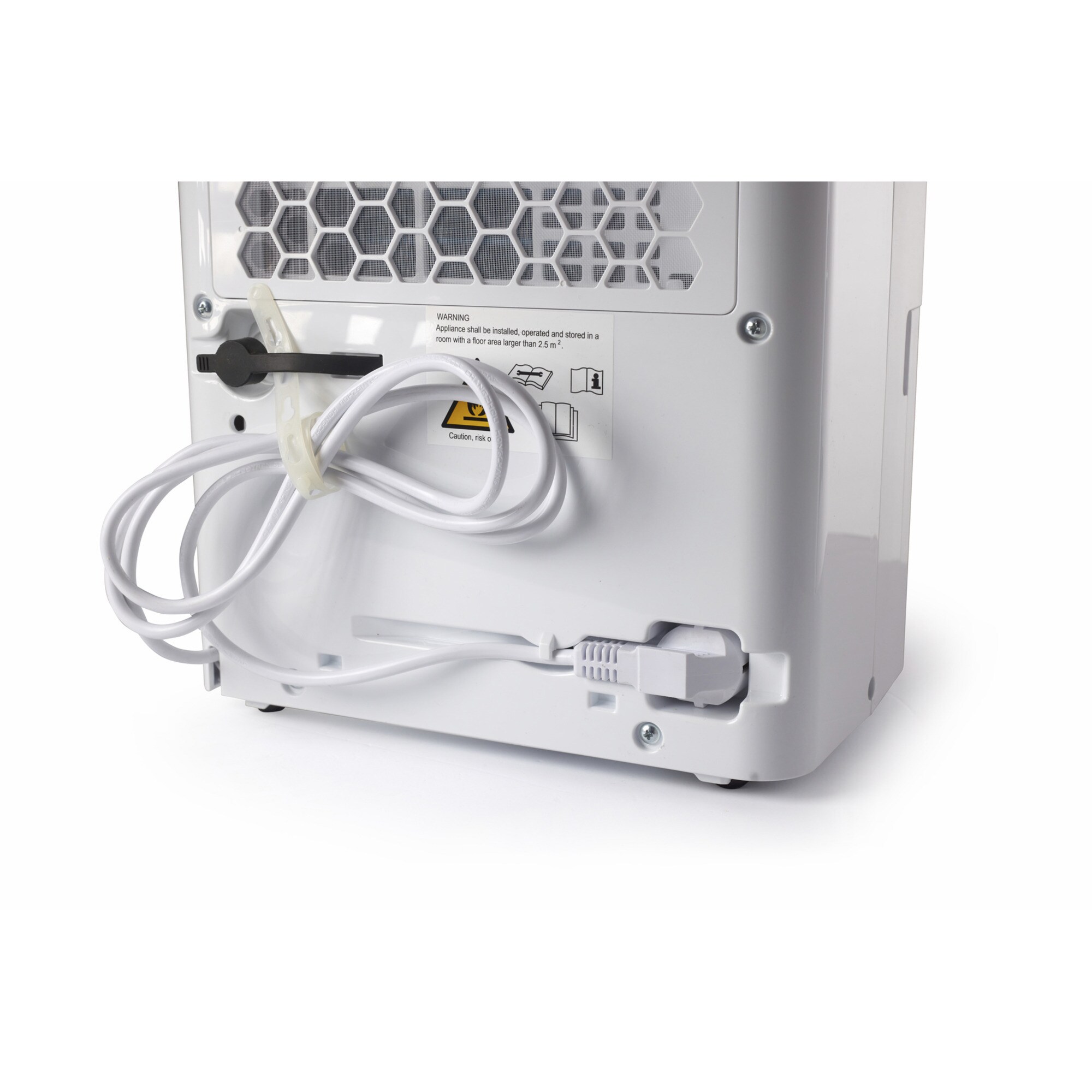 Hisense Luftentfeuchter D16CW