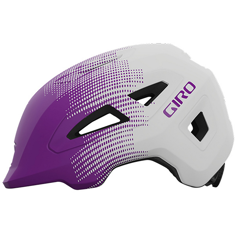 Giro Kinder Scamp II Fahrradhelm