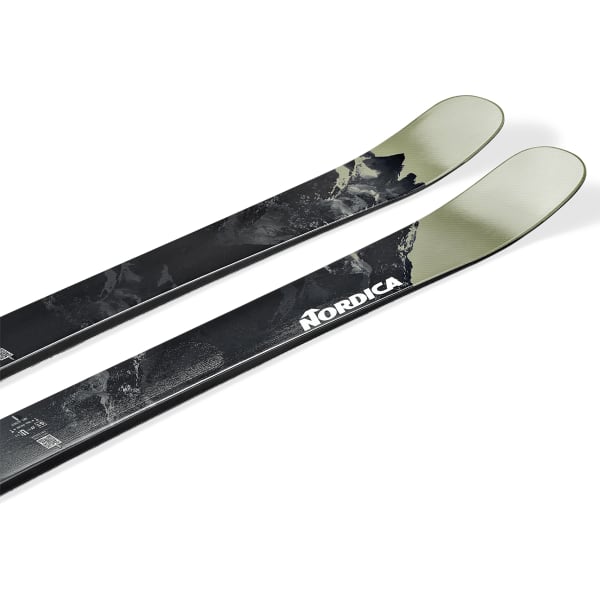 Ski NORDICA ENFORCER 88 UNLIMITED SABLE GREY