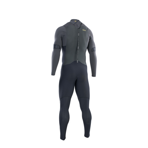 ION Seek Amp 4/3 Back Zip 2023