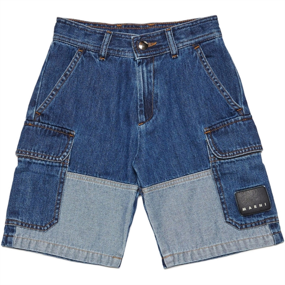 Køb Marni Denim Shorts