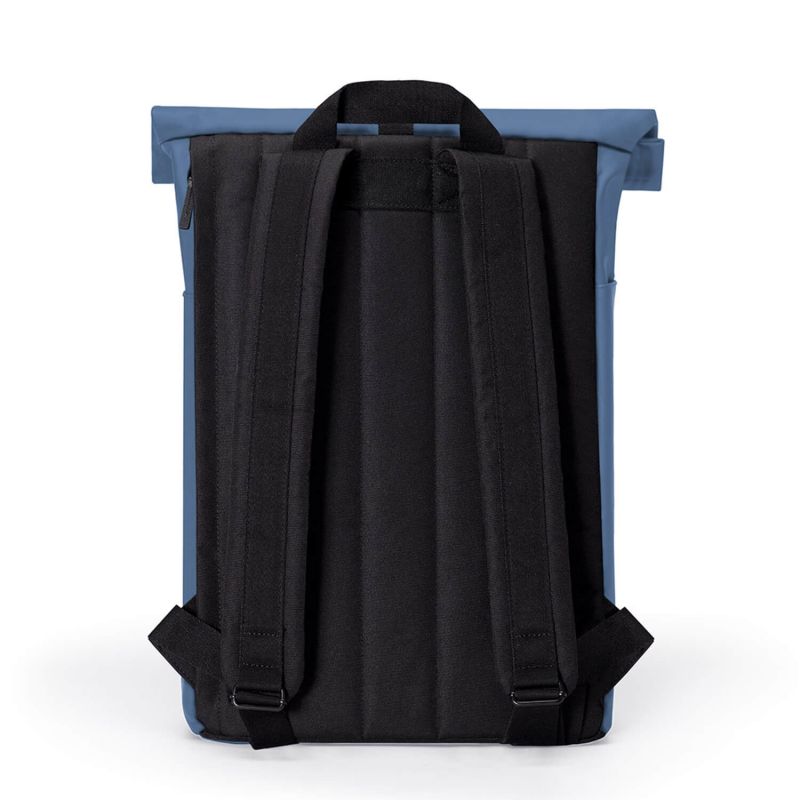 Sac à dos Lotus Hajo 45 cm Steelblue