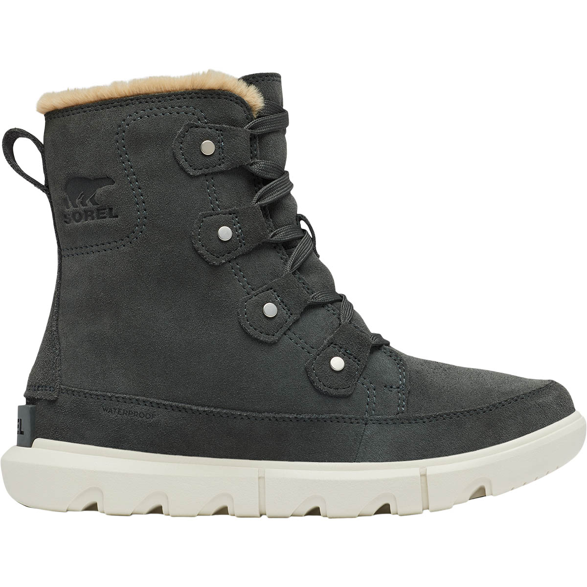 Sorel Explorer Next Joan WP Vinterstøvler Dame