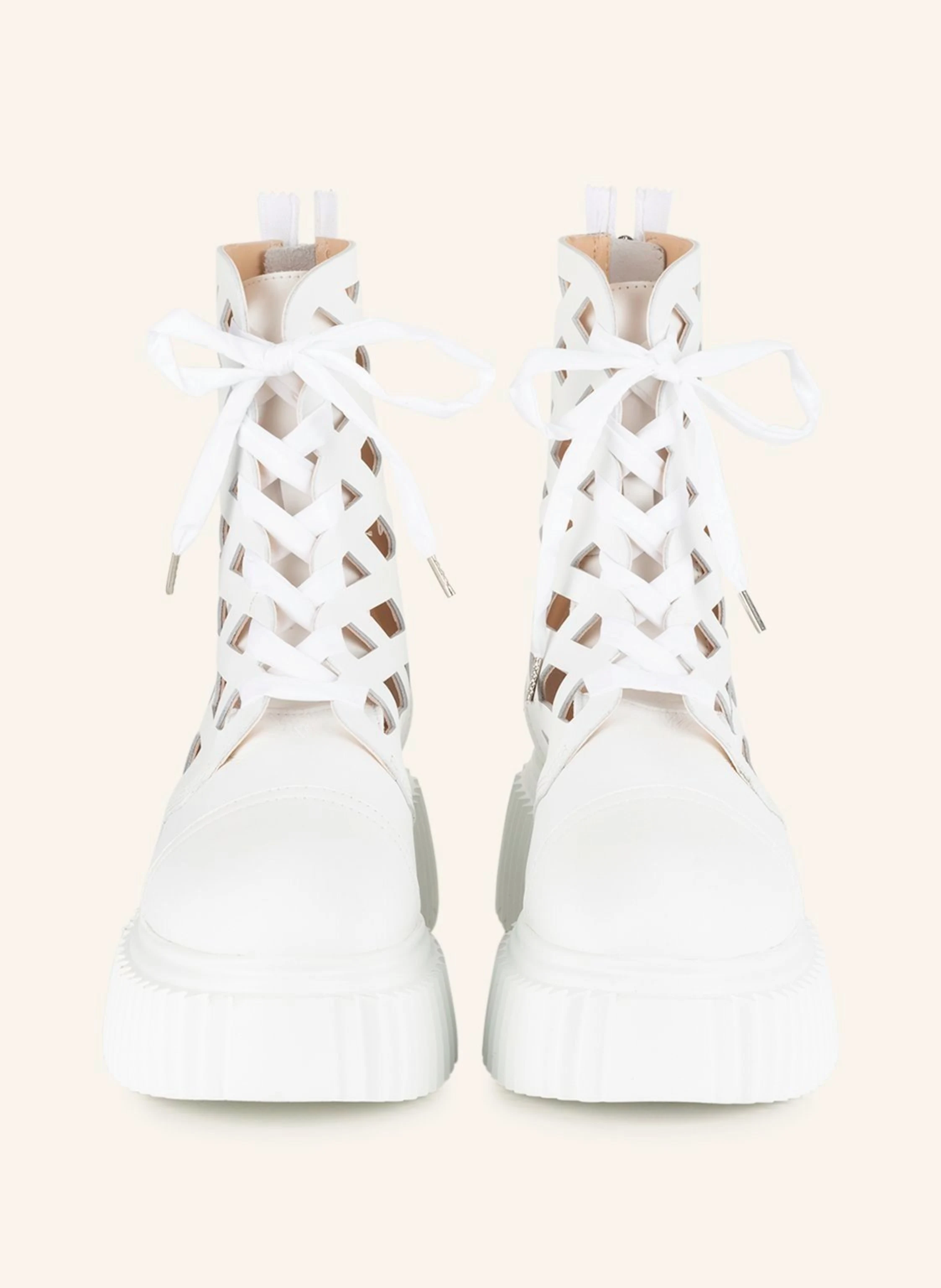 AGL Plateau-Boots VIGGY