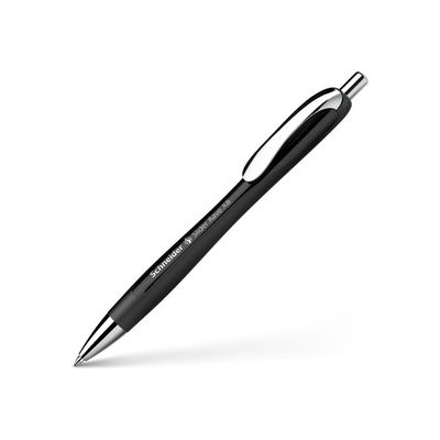 Schneider Slider Rave - Stylo à bille - bleu - extra large - rétractable