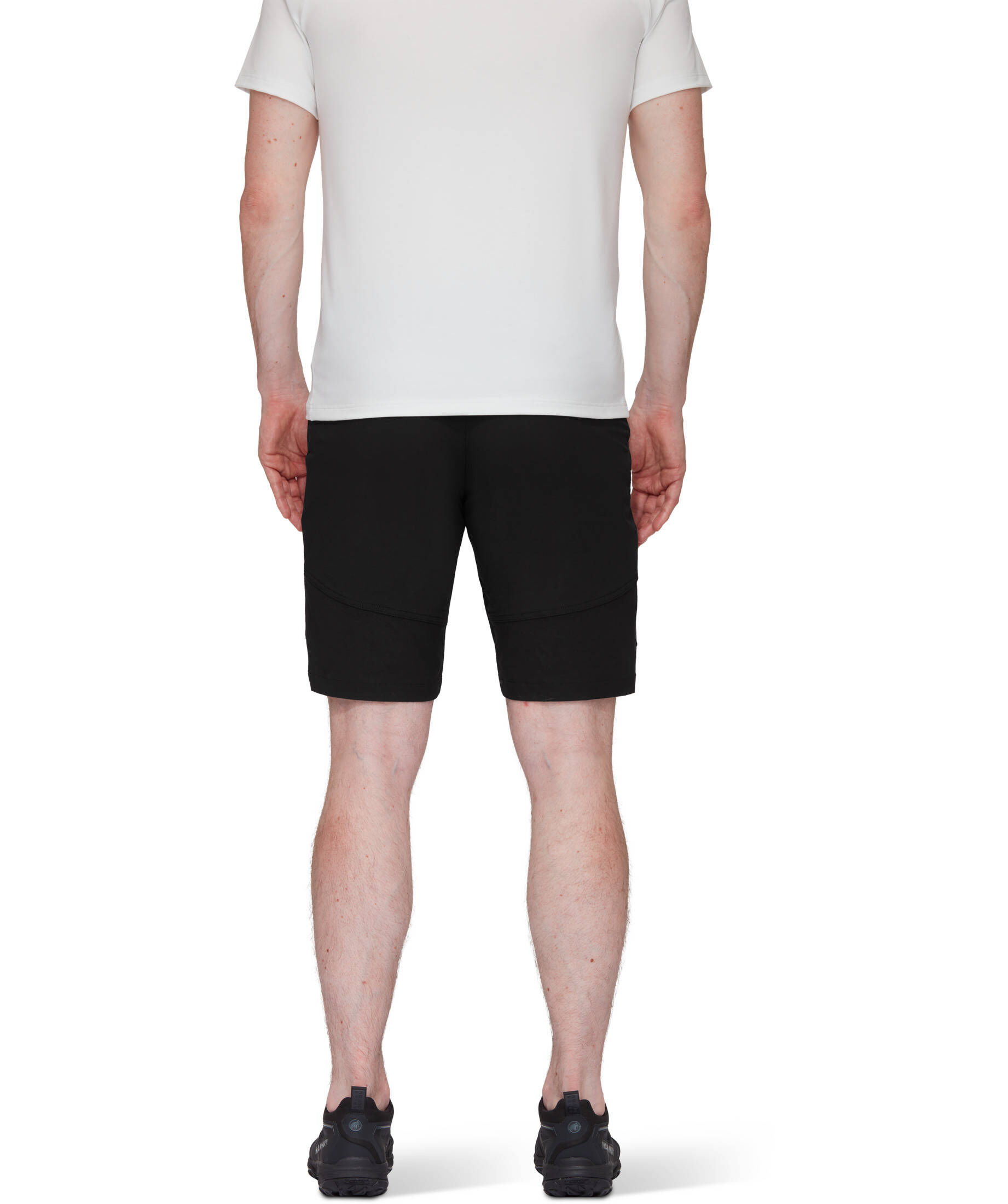 Mammut| Herren Zinal Hybrid Shorts