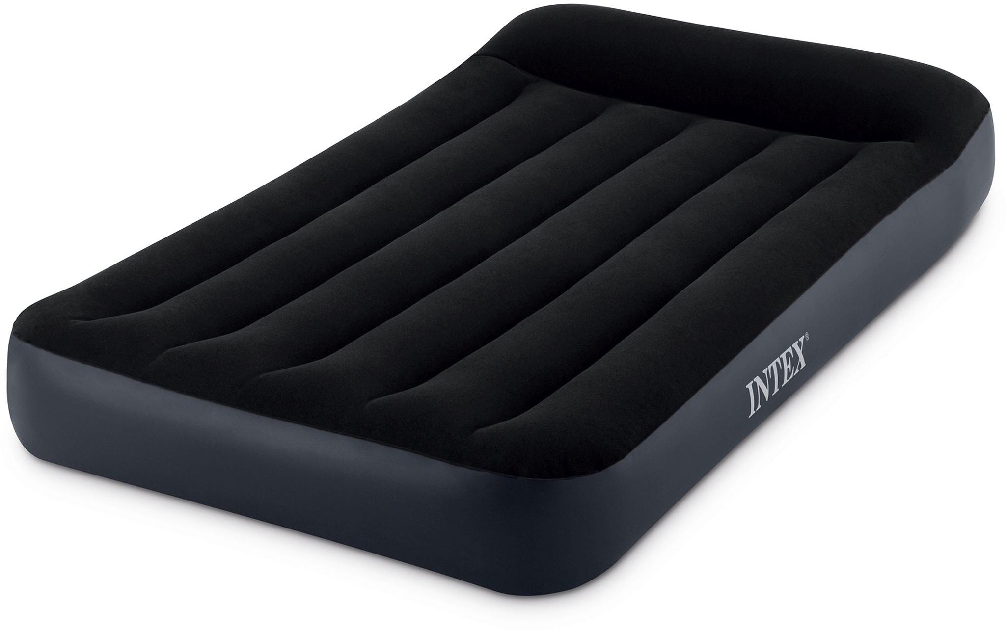 Dura Beam Standard Classic Twin 99 x 191 x 25 cmLuftbett mit integrierter Pumpe