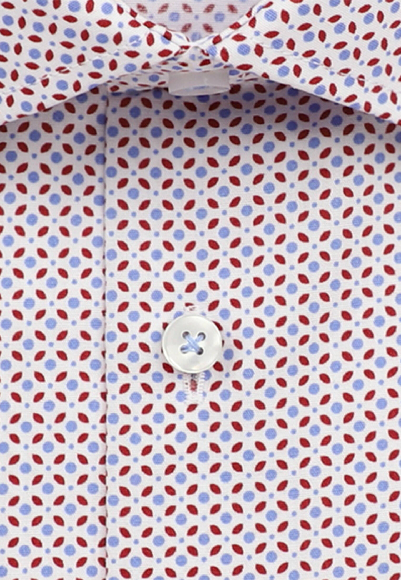 Seidensticker| Herren Business Hemd X-Slim