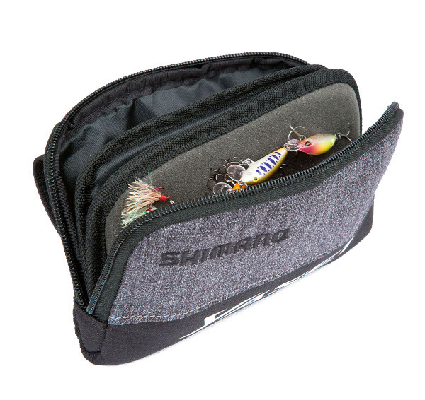 Sacoche à leurres Shimano Yasei Sync Light
