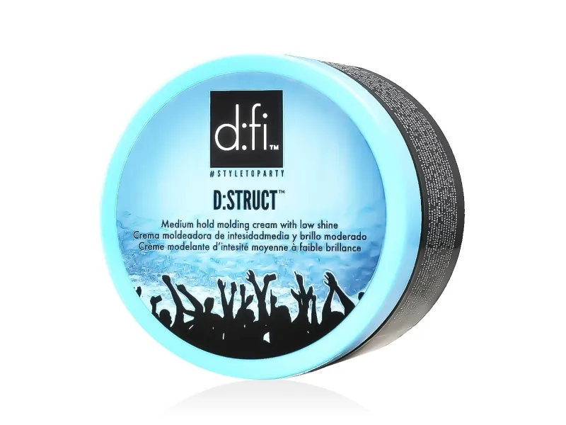 D:Fi -  D:struct Molding Cream 150 ml