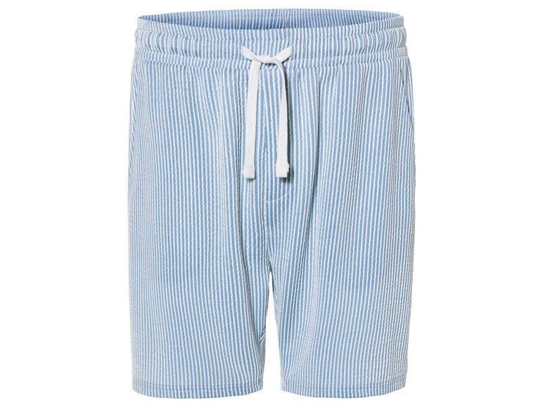 Korte heren broek