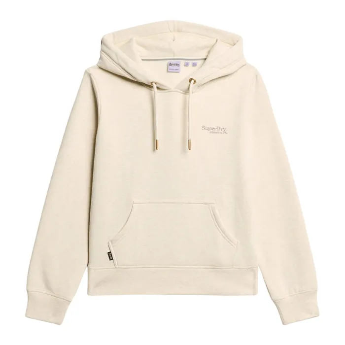 Superdry Essential Logo Hoodie Dames