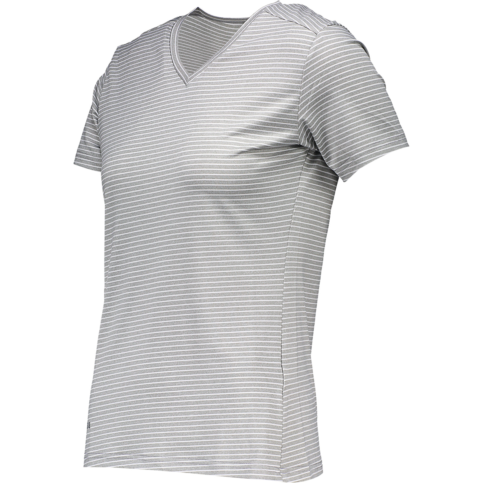 Sherpa Damen-T-Shirt Uttar M, hellgrau