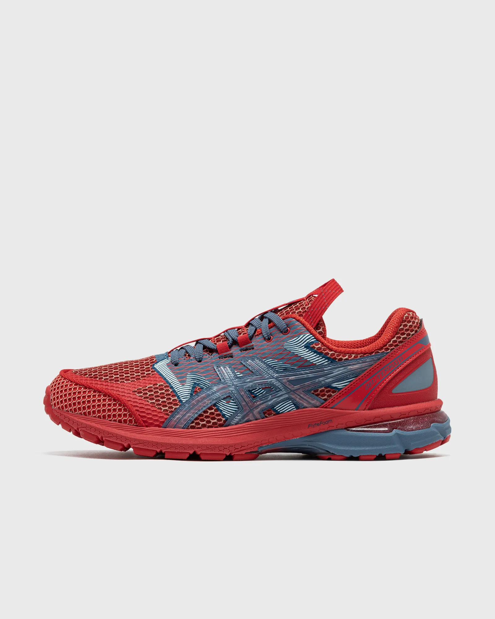 asics US4-S GEL-TERRAIN