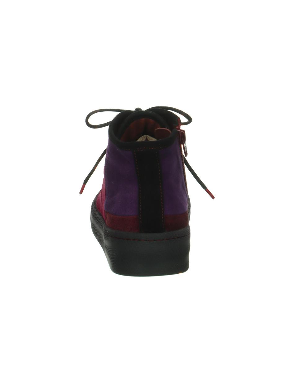 Sneakers High KUMI
