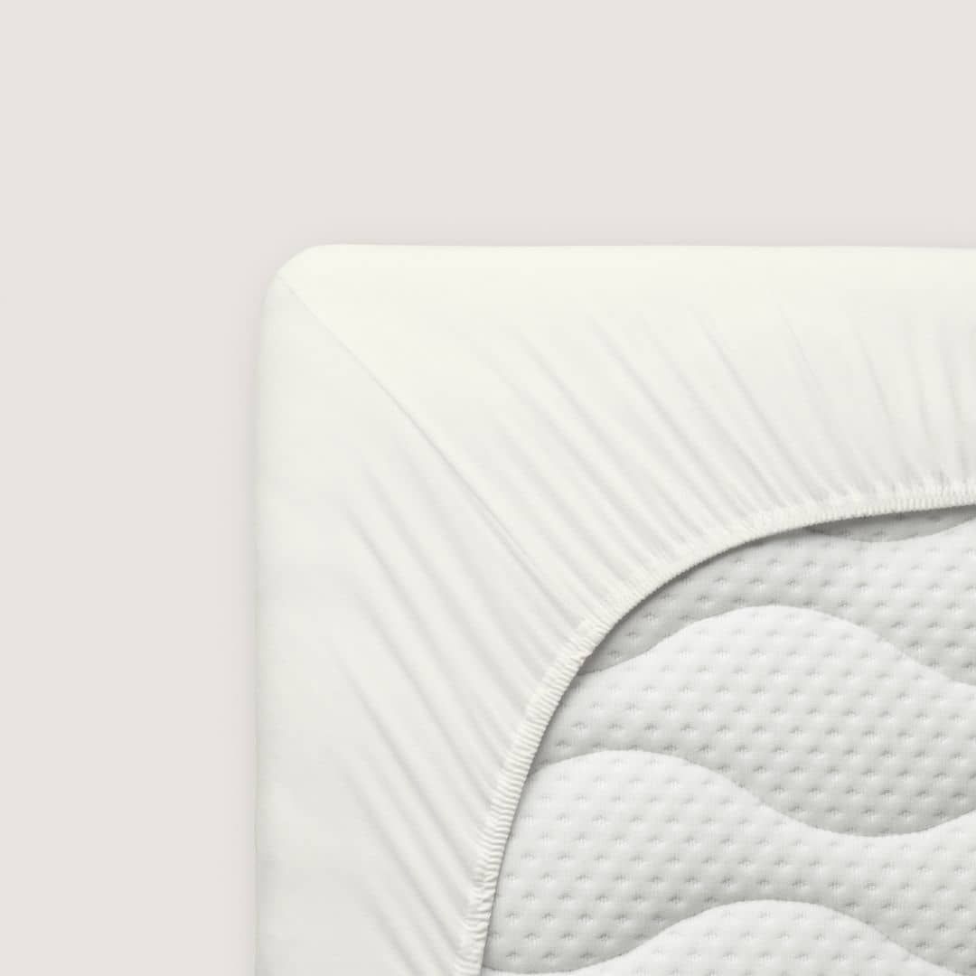 Jersey-Elasthan Boxspring Spannbetttuch 5015B-00002008-045-181