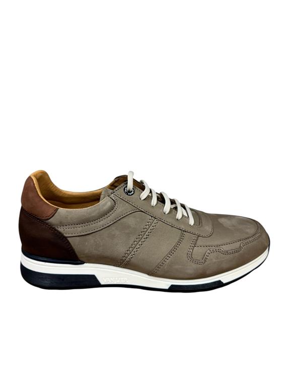 Van Lier 2515511 628 Taupe