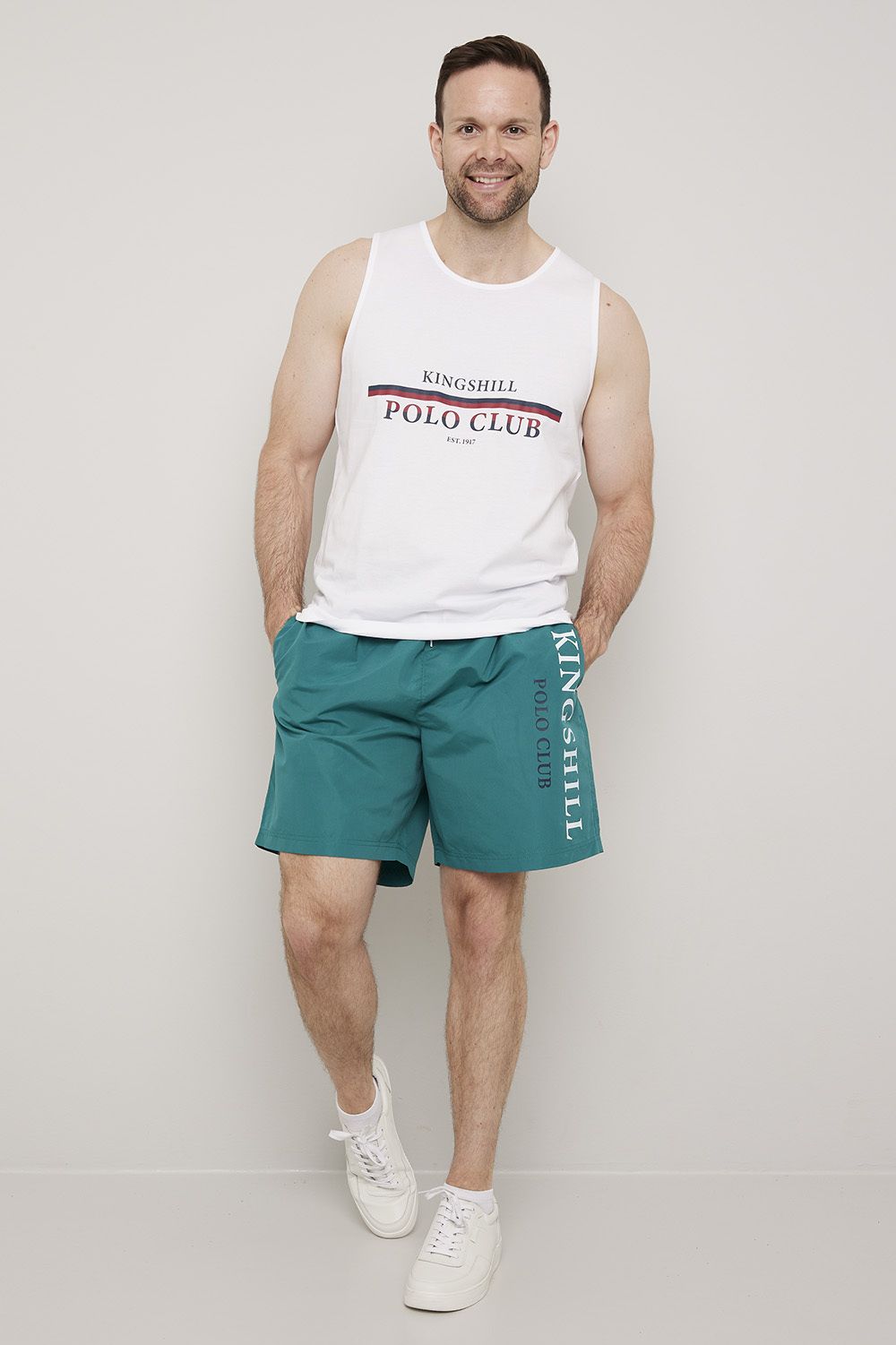 Singlet Saint Croix