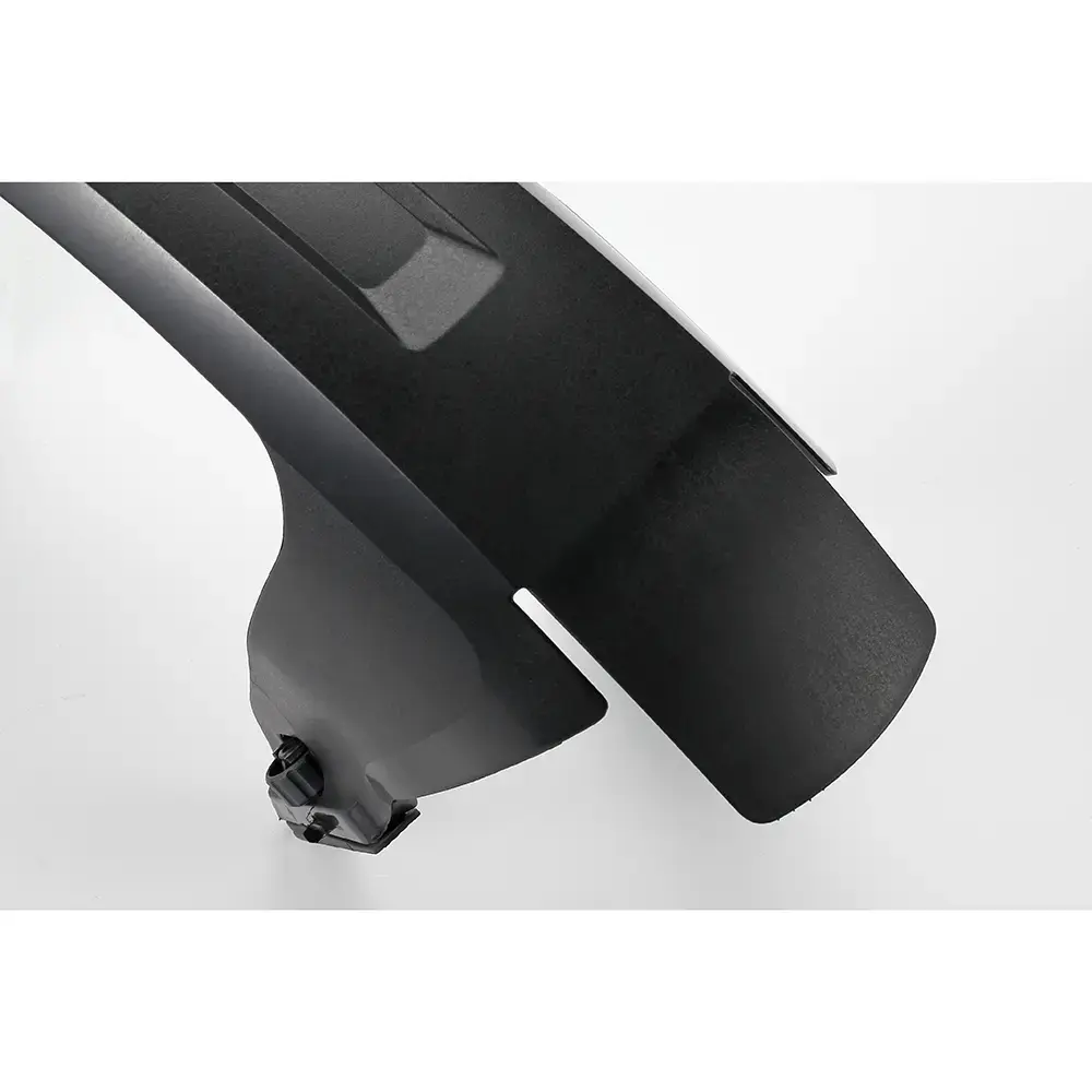 BBB Cycling FullGuard BFD-62 Achterspatbord Zwart