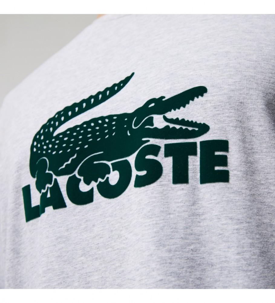 Lacoste Pijama Homme cinza, marinho